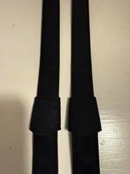 WINTEC WEBBERS Pro Suède BEUGELRIEMEN mono zwart ZGAN!, Dieren en Toebehoren, Ophalen of Verzenden, Zo goed als nieuw, Dressuur