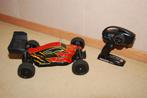 Absima AB3.4 RC auto. 1/10. 4 WD. Traxxas Brushless setup., Elektro, Gebruikt, Auto offroad, Ophalen of Verzenden
