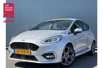 Ford Fiesta BWJ 2019 1.0 EcoBoost 00 PK ST-Line AIRCO / SRUU beschikbaar voor biedingen