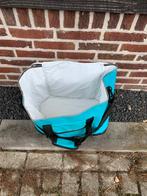 Koeltas, Ophalen, Zo goed als nieuw, Koeltas, Koelelement