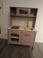 IKEA Speelgoedkeuken - Perfect voor kleine koks!, Kinderen en Baby's, Speelgoed | Speelkeukens, Ophalen, Zo goed als nieuw, Hout