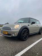 Mini Clubman 1.6 Cooper AUT 2008 Grijs, Auto's, 1160 kg, 15 km/l, 4 cilinders, 4 stoelen