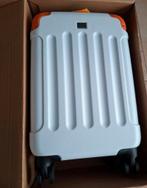 2x Postcodeloterij Trolley - Nieuw in doos, €35, per stuk, Sieraden, Tassen en Uiterlijk, Koffers, Ophalen, Hard kunststof, Nieuw