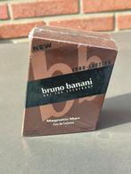 Bruno Banani Magnetic Man 30 ml, Ophalen, Nieuw