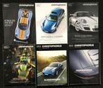 Porsche magazine Christophorus jaargang 2011 NIEUW, Auto diversen, Handleidingen en Instructieboekjes, Ophalen of Verzenden