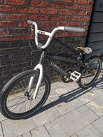 Redline BMX, Fietsen en Brommers, Fietsen | Crossfietsen en BMX, Gebruikt, Ophalen