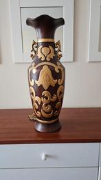 Antieke vaas 50 cm, Ophalen