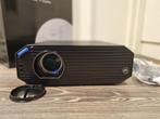 Vivibright K5000 Full HD LED Android beamer / Nieuw!, Audio, Tv en Foto, Beamers, Verzenden, Nieuw, LED