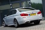 BMW 5-Serie f10 M5 4.4 560pk Mondstein metallic l Softclose, Automaat, Achterwielaandrijving, 8 cilinders, 2000 kg