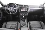 Volkswagen Tiguan Allspace 1.5 TSI R-Line *1ste Eigenaar*Ful, 15 km/l, Euro 6, 4 cilinders, 150 pk