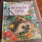 Het stekelige Egeltje - Mark Ezra, Ophalen of Verzenden, Gelezen, Mark Ezra