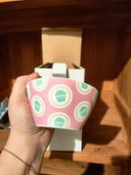 Lily's Cupcakes schaaltjes - 004, Ophalen, Nieuw