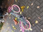 Te koop kinderfiets, Ophalen, Gebruikt, Minder dan 16 inch