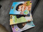 3 DVD,s Elvis Presley films van MGM, Alle leeftijden, Ophalen of Verzenden, Zo goed als nieuw