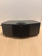 KEF Q9c Center Speaker - lichte gebruiks sporen, Gebruikt, 60 tot 120 watt, Center speaker, Ophalen