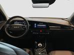 Kia Niro EV Air 64.8 kWh | NIEUWE AUTO | SNEL RIJDEN! | Park, 12 maanden, Leder, Nieuw, 204 pk