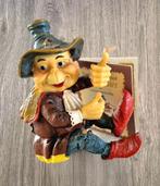 Laaf beeldje, Verzamelen, Efteling, Ophalen of Verzenden, Gebruikt, Beeldje of Poppetje