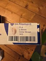 Filament 2,85, Computers en Software, 3D-printerbenodigheden, Ophalen, Nieuw