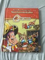 Piet piraat voorlees verhalen, Ophalen of Verzenden, Zo goed als nieuw