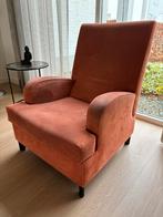 Wittmann Design Fauteuil, Gebruikt, 75 tot 100 cm, Ophalen of Verzenden, 50 tot 75 cm