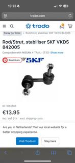 Stbilisator stang, Ophalen of Verzenden, Nieuw