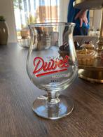 Duvel glas Moortgat 1971, Ophalen of Verzenden, Nieuw, Glas of Glazen, Duvel