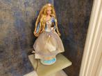 Barbie Sleeping Beauty, Ophalen of Verzenden, Zo goed als nieuw, Pop