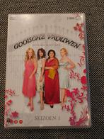 Gooische Vrouwen Seizoen 1 DVD, Cd's en Dvd's, Vanaf 12 jaar, Ophalen of Verzenden, Zo goed als nieuw, Komedie