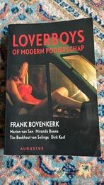 Frank Bovenkerk - Loverboys, Nederland, Ophalen of Verzenden, Frank Bovenkerk, Zo goed als nieuw