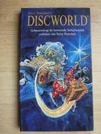 Discworld Terry Pratchett, Boeken, Fantasy, Ophalen of Verzenden, Zo goed als nieuw, Terry Pratchett
