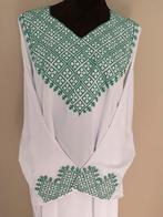 Henna set jurk+broek nieuw, Kleding | Dames, Gelegenheidskleding, Ophalen of Verzenden, Nieuw, Overige typen