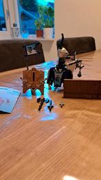 Playmobile ridder met paard, Ophalen of Verzenden, Zo goed als nieuw