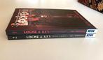 Locke and Key Hardcover (IDW Comics) #1-2, Ophalen, Amerika, Nieuw, Meerdere comics