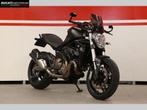 DUCATI MONSTER 821 (bj 2017), Motoren, 2 cilinders, Bedrijf, Meer dan 35 kW, 821 cc