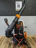 OVERJARIG -STIHL BGA 300 ACCU RUGGEDRAGEN BLADBLAZER, Tuin en Terras, Ophalen of Verzenden, Zo goed als nieuw, Accu, Handgedragen