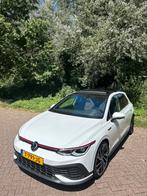 Volkswagen Golf 2.0 | Clubsport | 2021| Wit, Auto's, 74 €/maand, 4 cilinders, 1984 cc, Wit