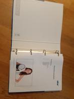 Opleiding NHA  gewichtconsulente cursus studieboek, Ophalen of Verzenden, Zo goed als nieuw, Niet van toepassing