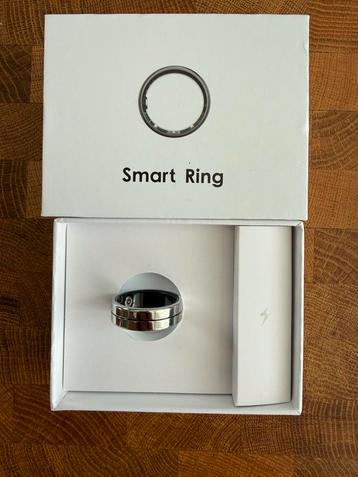 Nieuwe Smart Ring - Maat 11 beschikbaar voor biedingen