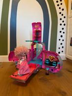 Grote LOL surprise verzameling incl. Camper, Ophalen of Verzenden, Zo goed als nieuw, Overige typen