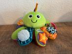 Lamaze octopus - inktvis activity speelgoed in PRIMA staat., Ophalen of Verzenden, Gebruikt, Overige typen