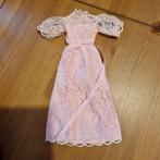 Vintage Fleur Barbie Trouwjurk, Verzenden, Barbie
