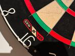 Winmau Dartbord Blade 6, Ophalen of Verzenden, Zo goed als nieuw, Dartbord