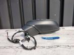 AUDI Q5 80A SPIEGEL 11 PIN RECHTS 233656082, Auto-onderdelen, Spiegels, Gebruikt, -, -, -
