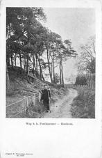 (378-371-029) Heelsum Weg b h Postkantoor, Verzamelen, Ansichtkaarten | Nederland, Ophalen of Verzenden, Gelderland