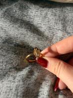 Gouden ring van iXXXi jewelry, Sieraden, Tassen en Uiterlijk, Ringen, IJzer of Staal, 19 tot 20, Nieuw, Ophalen of Verzenden