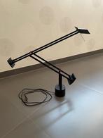 Bureaulamp Artemide Tizio 35, Huis en Inrichting, 50 tot 75 cm, Design, Ophalen of Verzenden, Zo goed als nieuw