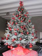 Kunstkerstboom, Huis en Inrichting, Ophalen, Gebruikt, Binnen
