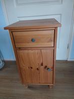 Nachtkastje, Huis en Inrichting, Ophalen, Zo goed als nieuw