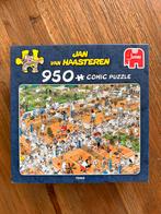 Jan v Haasteren puzzel “Tennis”, Ophalen of Verzenden, Zo goed als nieuw