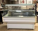 Koeltoonbank/Koelvitrine Zoin refrigerazione srl JY15BC, Ophalen